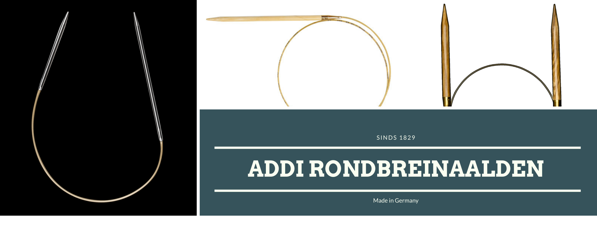 Banner Addi Rondbreinaalden