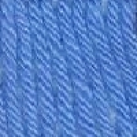 GB Cotton 8 100  en #37 katoen - 1650 Jeansblauw