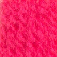 GB Wolle No 1 100  en #37 acryl - 1330 Fluo-roze