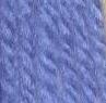GB Wolle No 1 100  en #37 acryl - 1435 IJsblauw