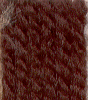 GB Wolle No 1 100  en #37 acryl - 1880 Donkerbruin