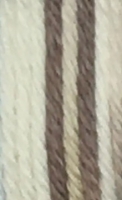 GB Wolle Sunshine Color katoen acryl - 50 Cr en egraveme Camel Bruin