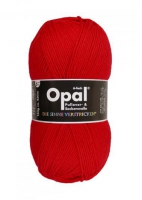 Opal Uni 6 draads 7900 rood