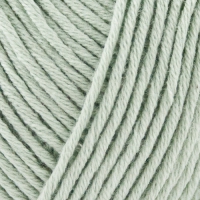 Organic Cotton (Biologisch Katoen) - 116 Zachtgroen