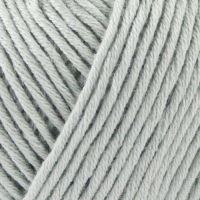 Organic Cotton (Biologisch Katoen) - 117 Stopverf grijs