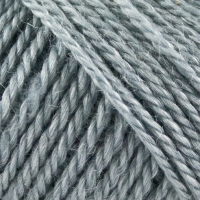 No4 Organic Wool + Nettles - 811 Zachtgroen