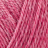 No4 Organic Wool + Nettles - 813 Roze