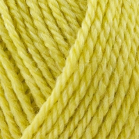 No4 Organic Wool + Nettles - 823 Citroengeel