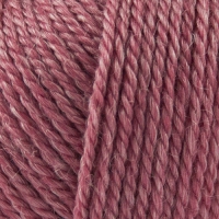 No4 Organic Wool + Nettles - 826 Roze