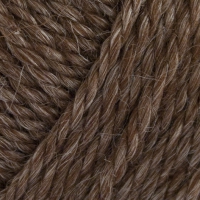 No6 Organic Wool + Nettles - 603 Bruin