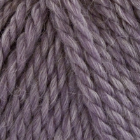 No6 Organic Wool + Nettles - 607 Licht Lila