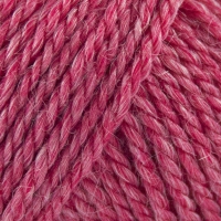 No6 Organic Wool + Nettles - 623 Roze