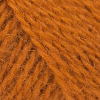 Mohair + Wool - 312 Oranje