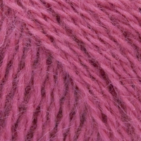 Mohair + Wool - 313 Roze