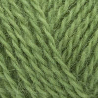Mohair + Wool - 314 Groen