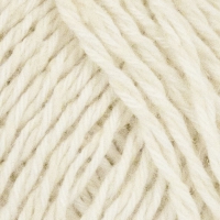 Hemp + Cotton + Modal - 401 Off White