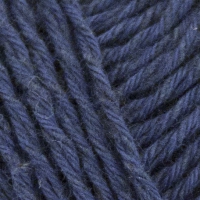 Hemp + Cotton + Modal - 402 Donker Blauw