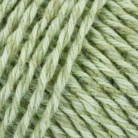 Hemp + Cotton + Modal - 406 Licht Groen