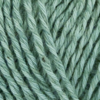 Hemp + Cotton + Modal - 411 Mint Groen