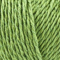 Hemp + Cotton + Modal - 423 Groen