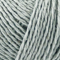 Hemp + Cotton + Modal - 426 Stopverf grijs