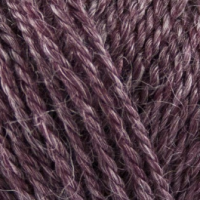 No4 Organic Wool + Nettles - 828 Pruim