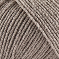 Organic Cotton + Nettles + Wool - 1305 Zand