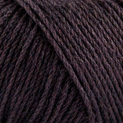 Organic Cotton + Nettles + Wool - 1306 Bruin