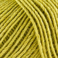 Organic Cotton + Nettles + Wool - 1310 Lime