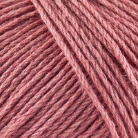Organic Cotton + Nettles + Wool - 1315 Zalm