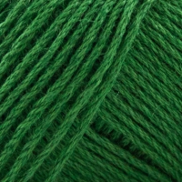 Organic Cotton + Nettles + Wool - 1322 Groen