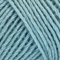 Organic Cotton + Nettles + Wool - 1326 Lichtgroen