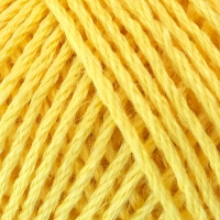 Organic Cotton + Nettles + Wool - 1327 Citroengeel