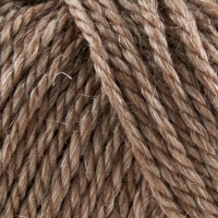 No6 Organic Wool + Nettles - 632 Zand