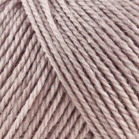 No3 Organic Wool + Nettles  - 1126 Licht Poeder