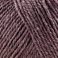 No3 Organic Wool + Nettles  - 1129 Zwarte Olijven