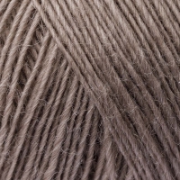 Soft Organic Wool + Nettles  - 1503 Poeder