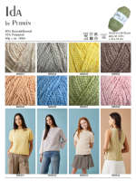 Ida 888303 Sunshine